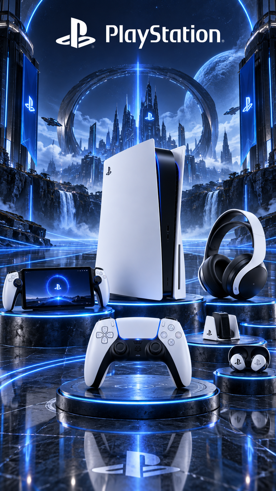PlayStation