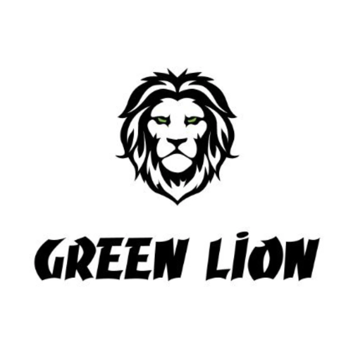 Green Lion