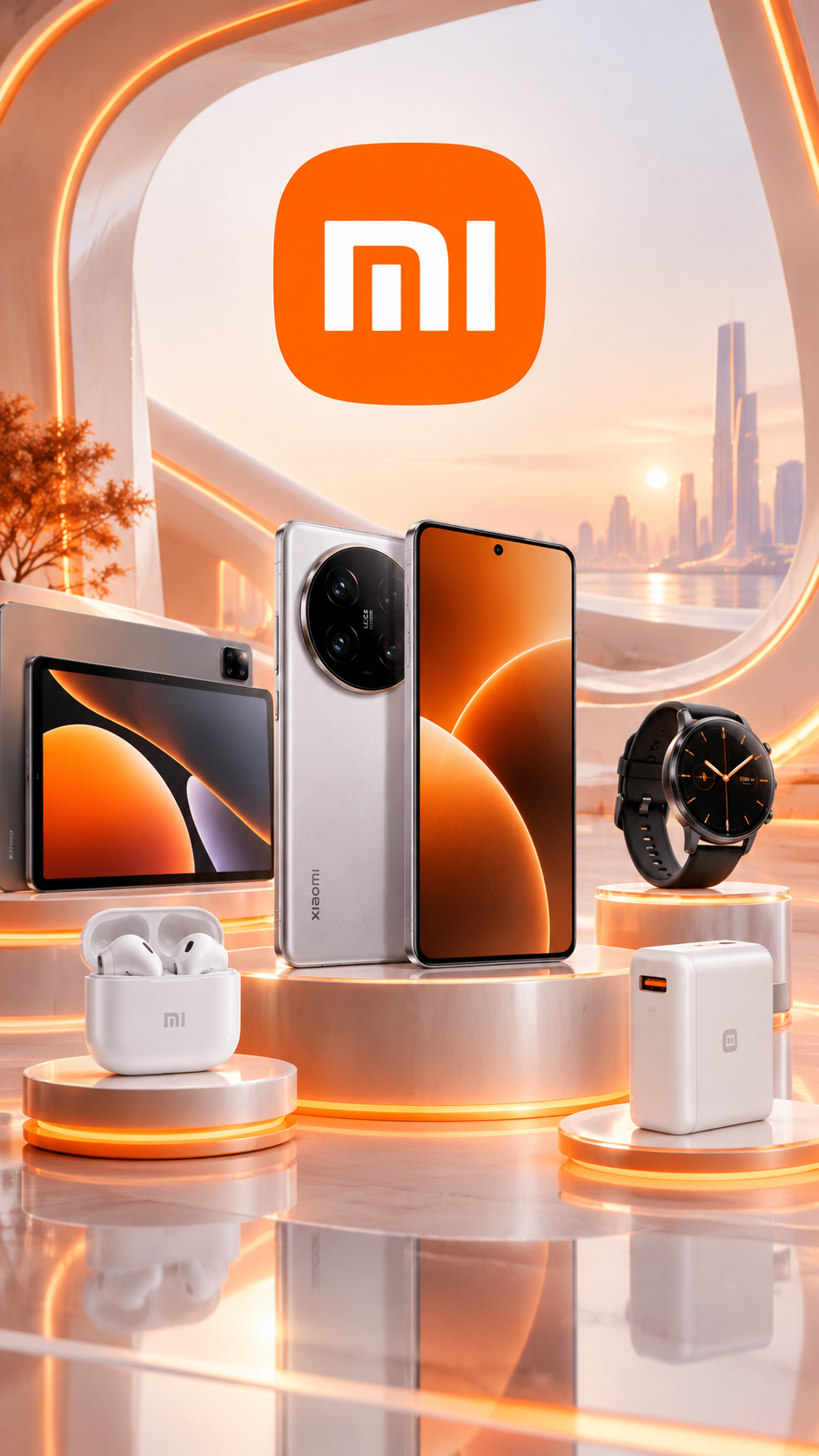 Xiaomi
