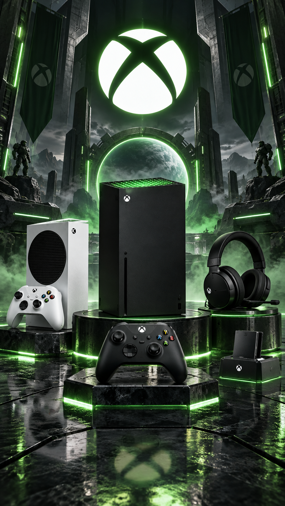 XBOX