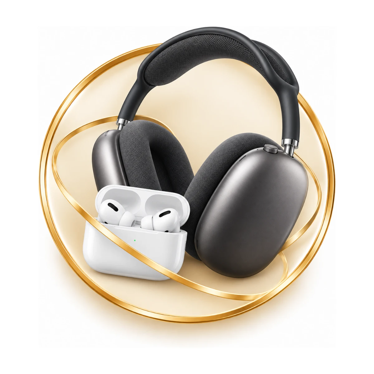 Audio & Sound