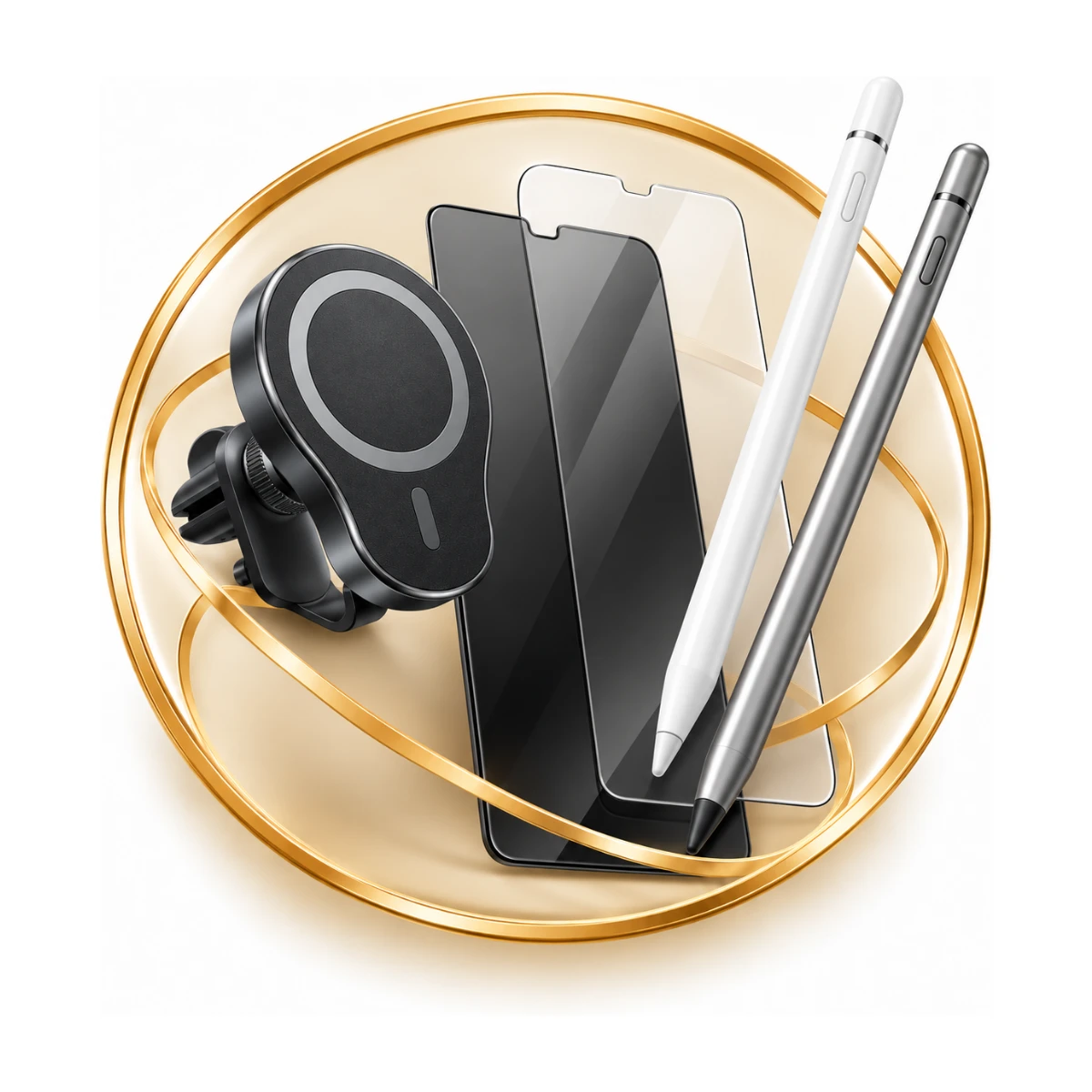 Mobile & Tablet Accessories