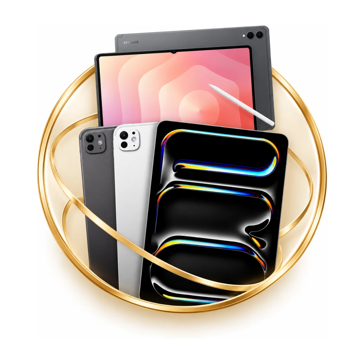 Tablets & iPads