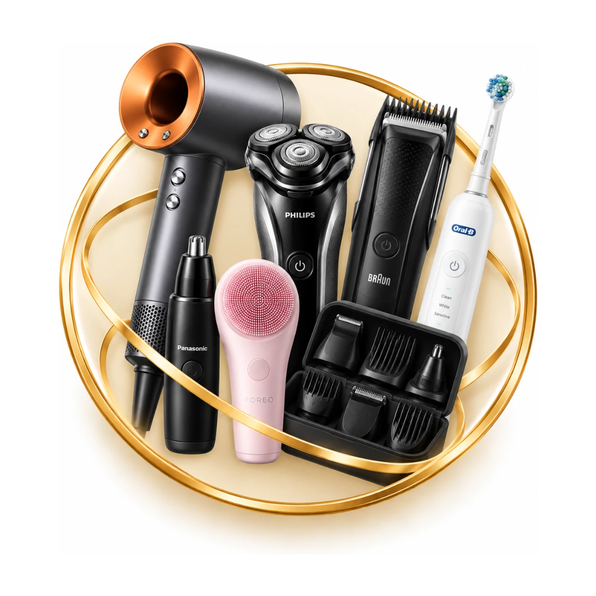 Personal Care & Grooming