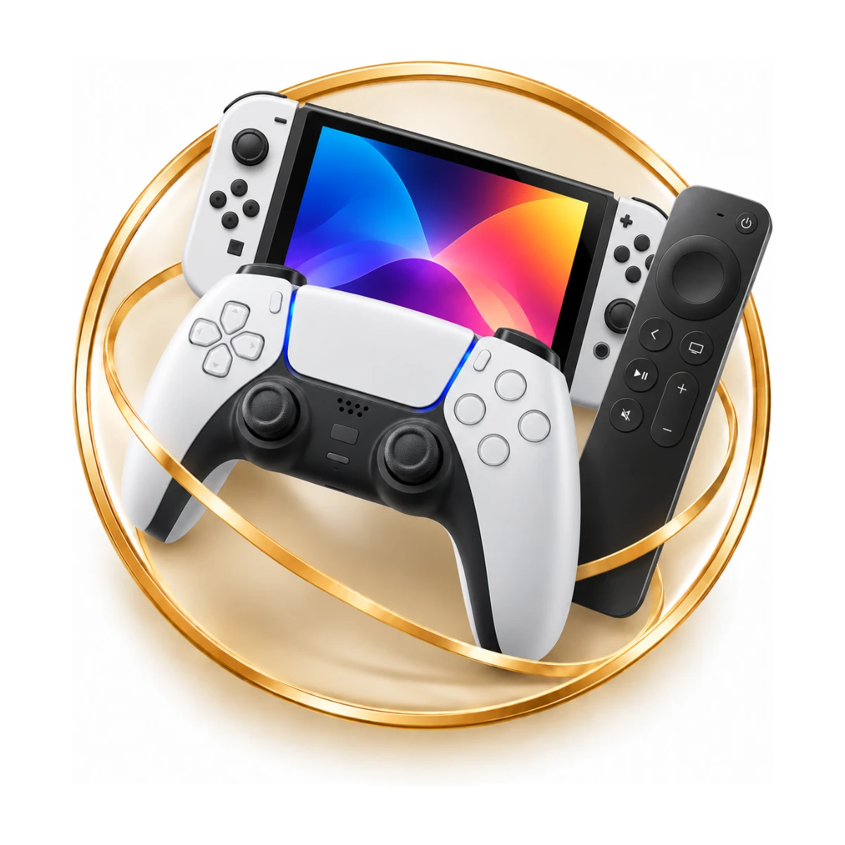 Gaming & Entertainment