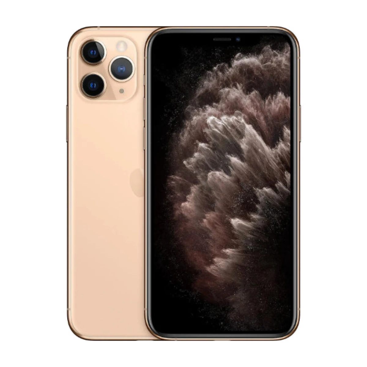 iPhone 11 Pro Max 512GB - Physical SIM - Gold