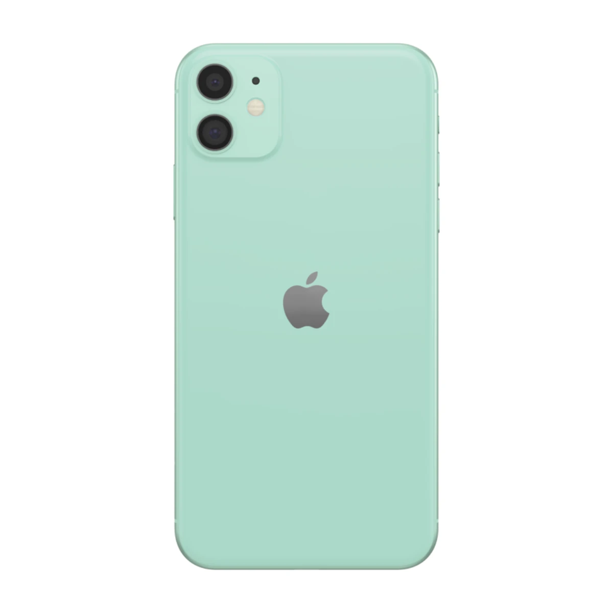 Non-Active iPhone 11 128GB - Single Physical SIM 128GB - Green | Apple