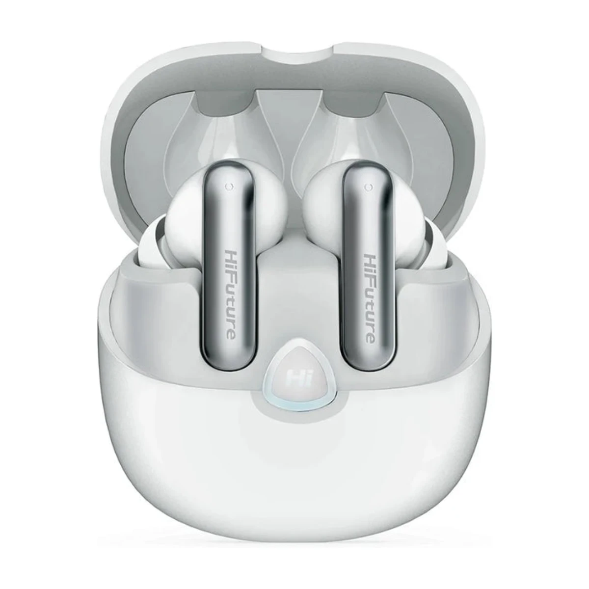 HiFuture SonicAir True Wireless Earbuds - White | HiFuture