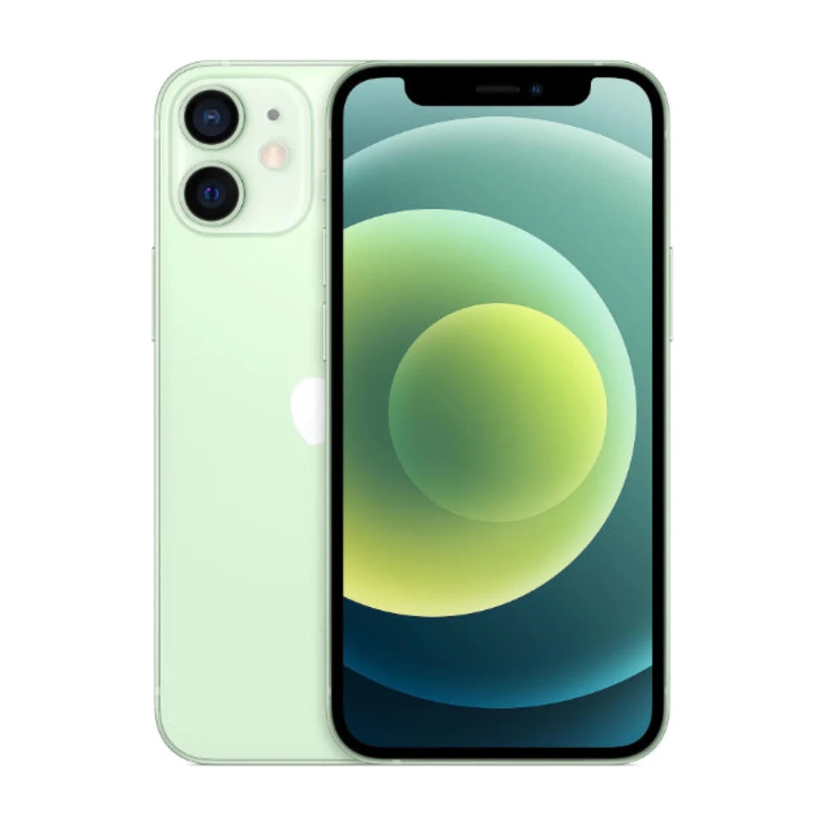 iPhone 12 128GB - Physical SIM - Lime