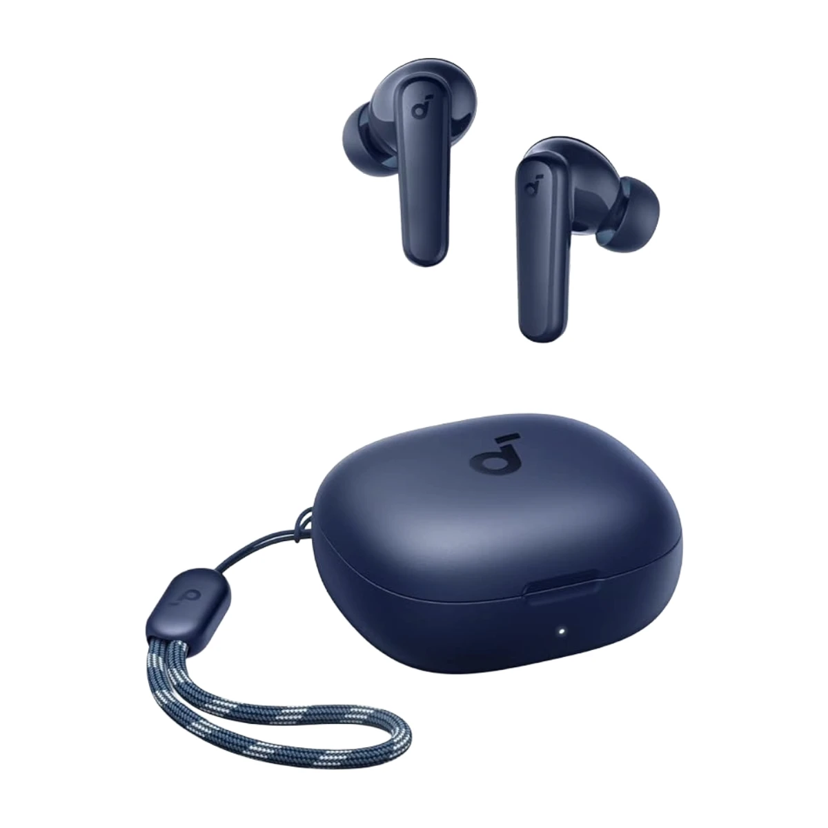 Soundcore by Anker R50i True Wireless Earbuds - Deep Blue