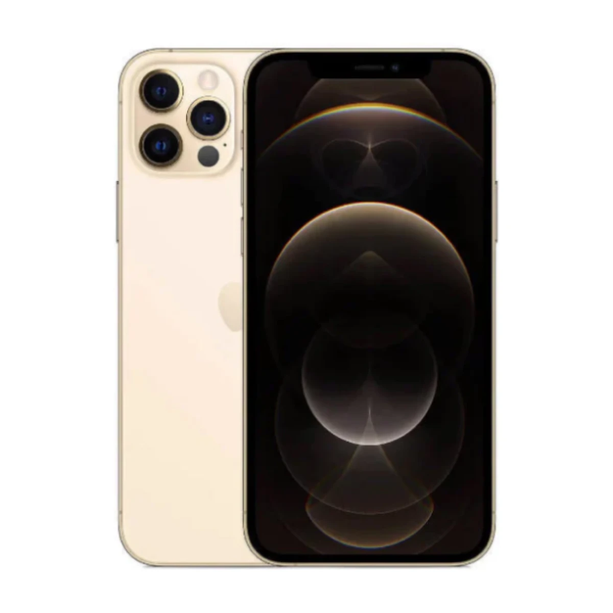 iPhone 12 Pro 128GB - Physical SIM - Gold