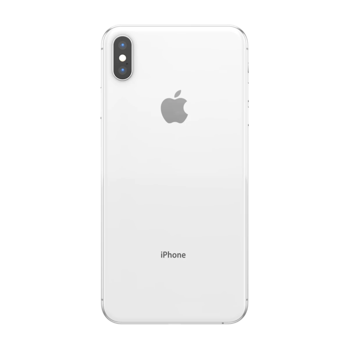 Non-Active iPhone XS 64GB - Physical SIM 64GB - Silver | Apple