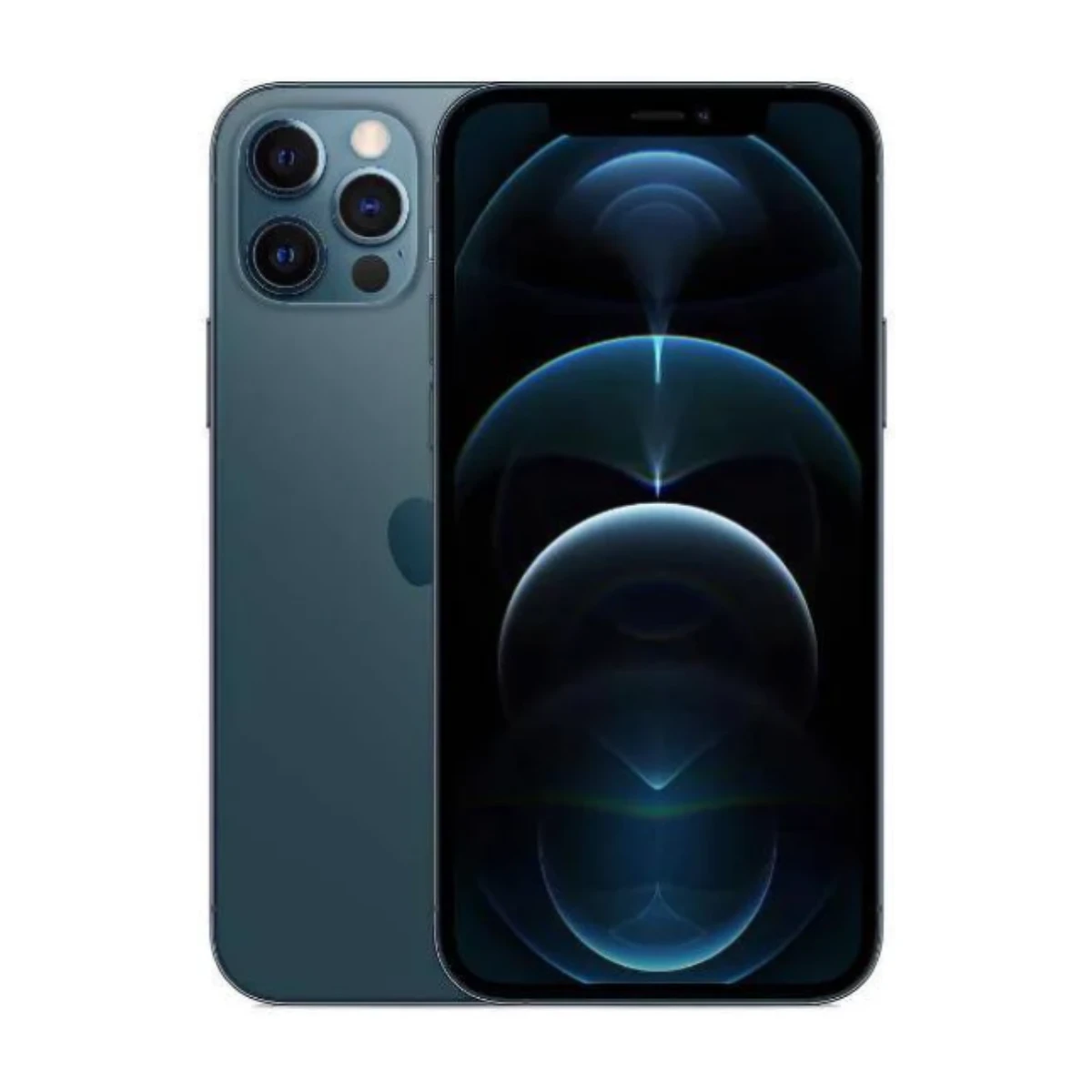 iPhone 12 Pro 128GB - Physical SIM - Pacific Blue
