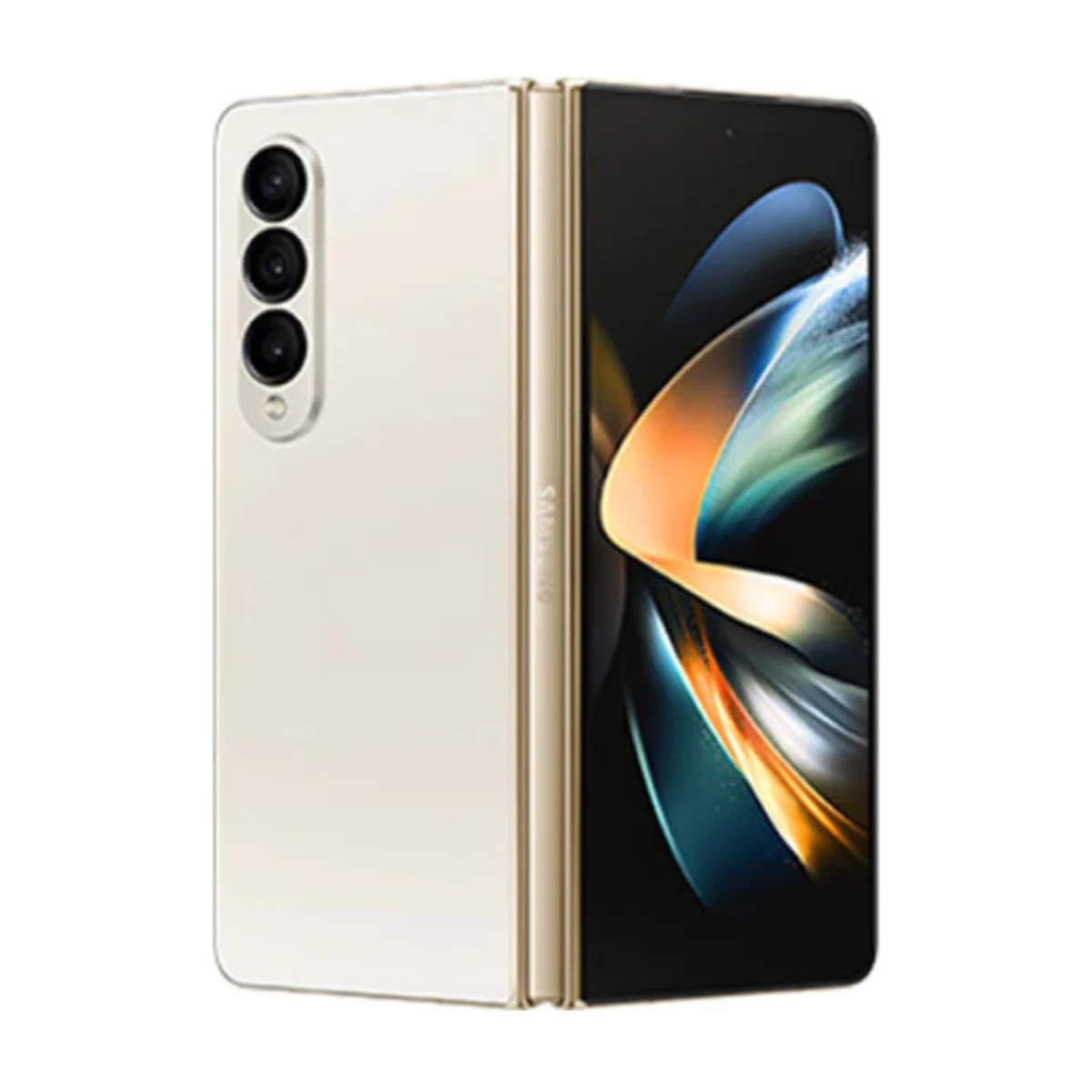 Samsung Galaxy Z Fold 4 512GB - Beige