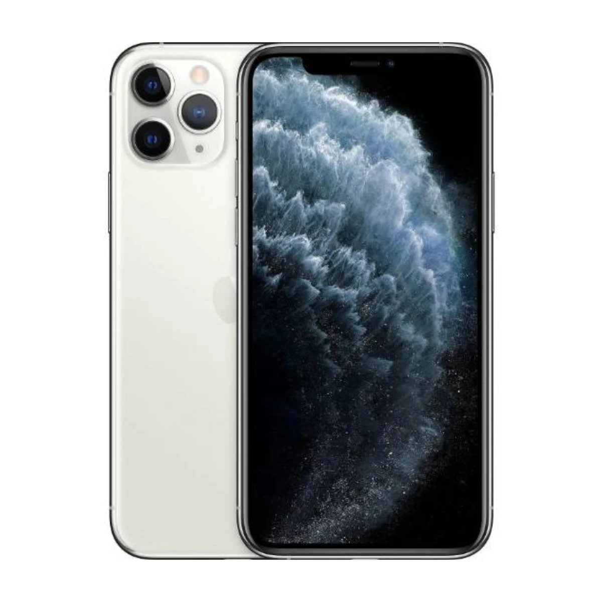 iPhone 11 Pro Max 512GB - Physical SIM - Silver