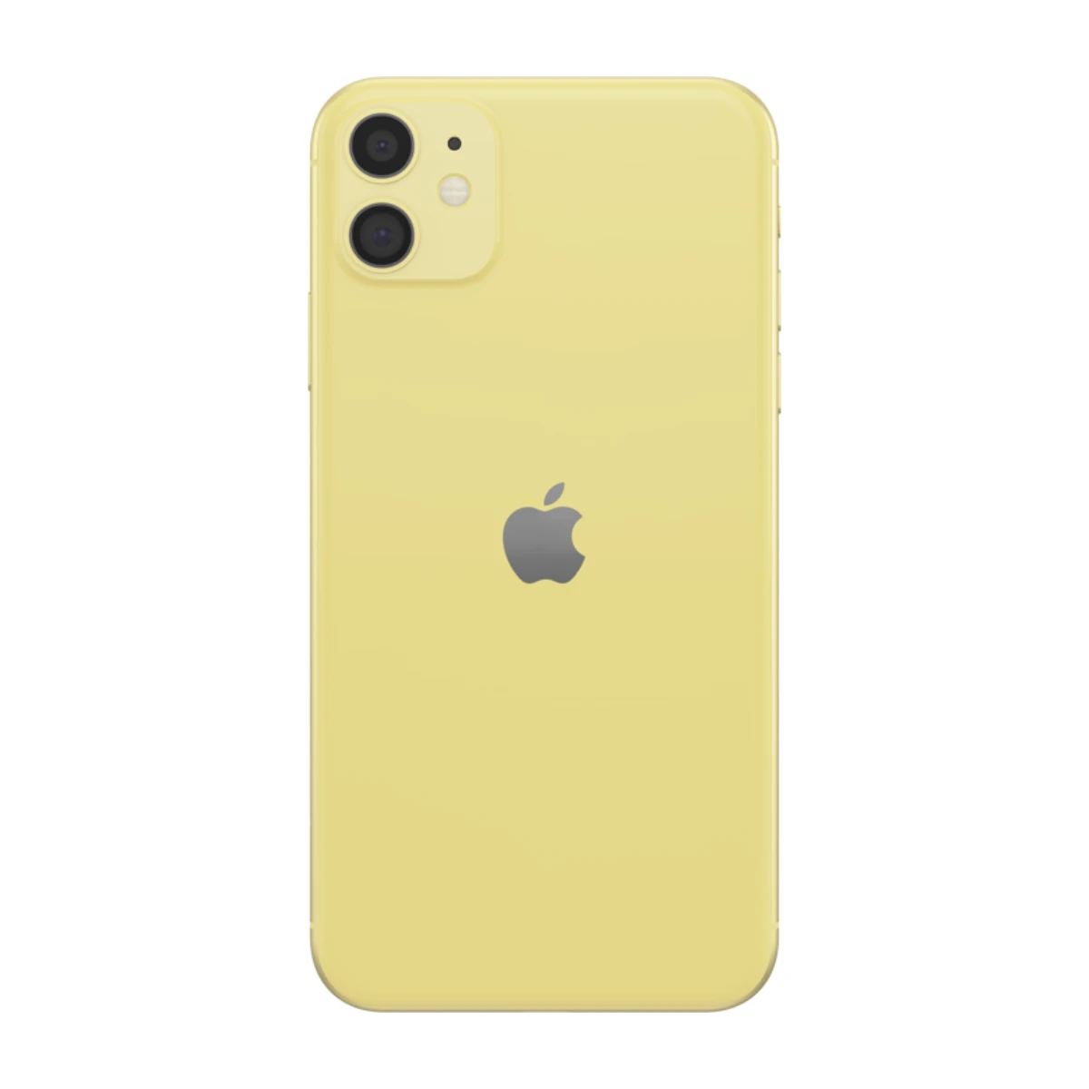 Non-Active iPhone 11 128GB - Single Physical SIM 128GB - Yellow | Apple