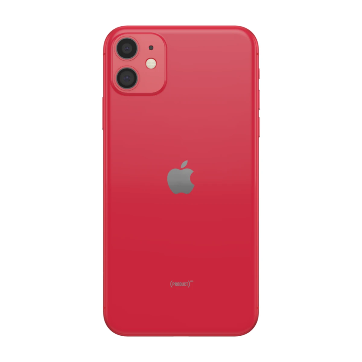 Non-Active iPhone 11 128GB - Single Physical SIM 128GB - Red | Apple