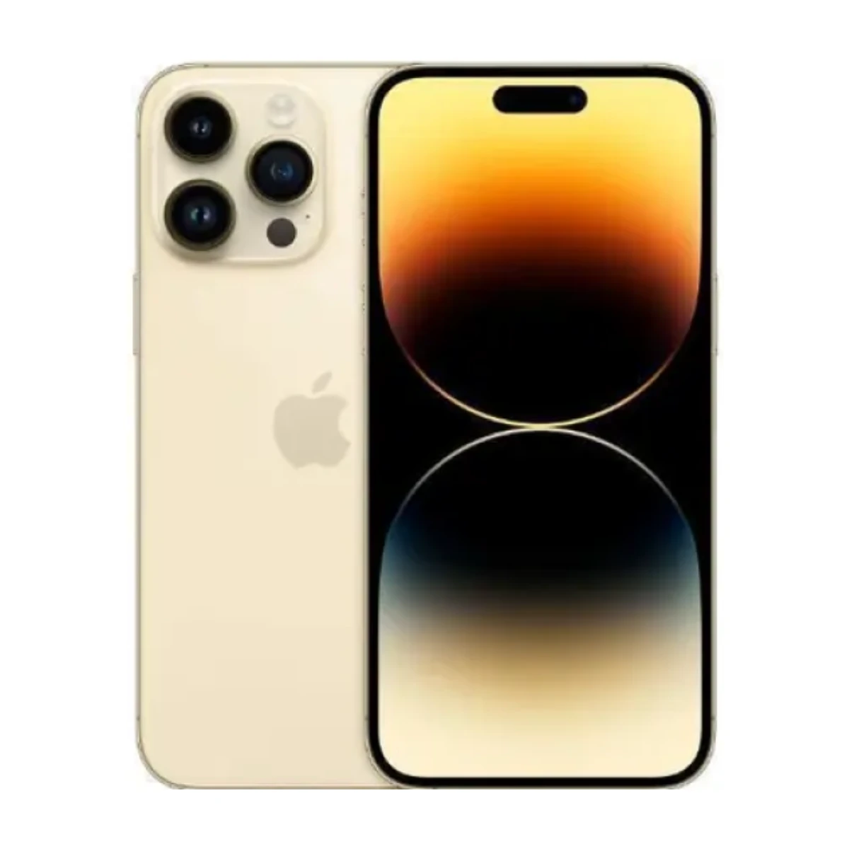 iPhone 14 Pro Max 128GB - ESIM - Gold