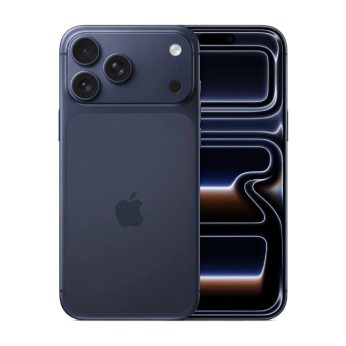 iPhone 17 Pro Max 256GB - ESIM - Deep Blue