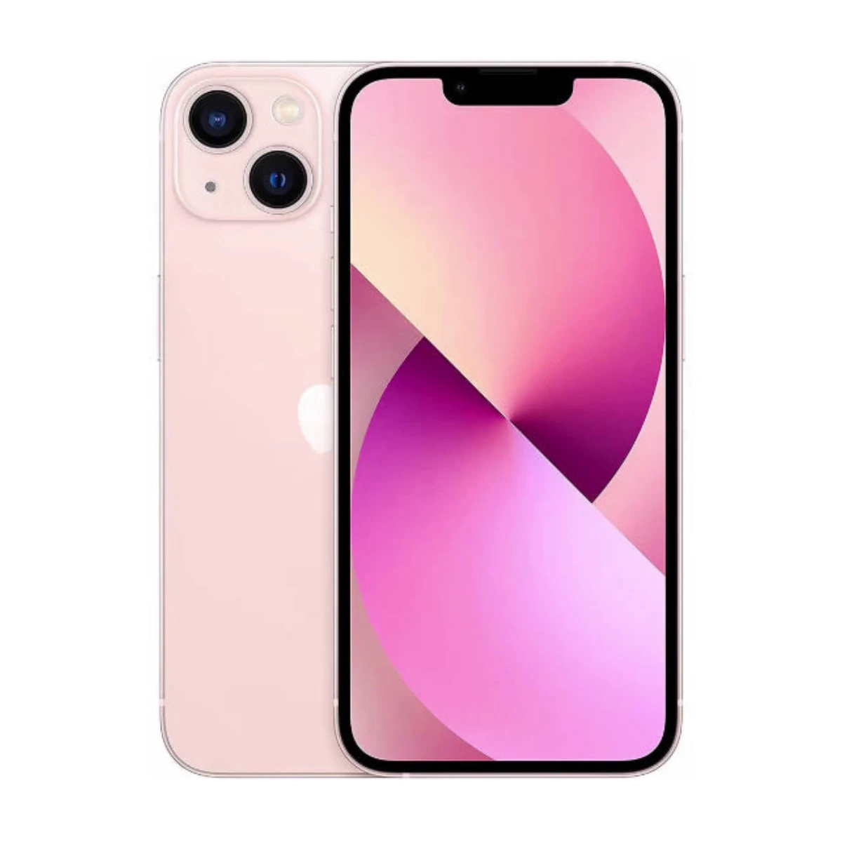 iPhone 13 128 GB - Physical SIM - Pink