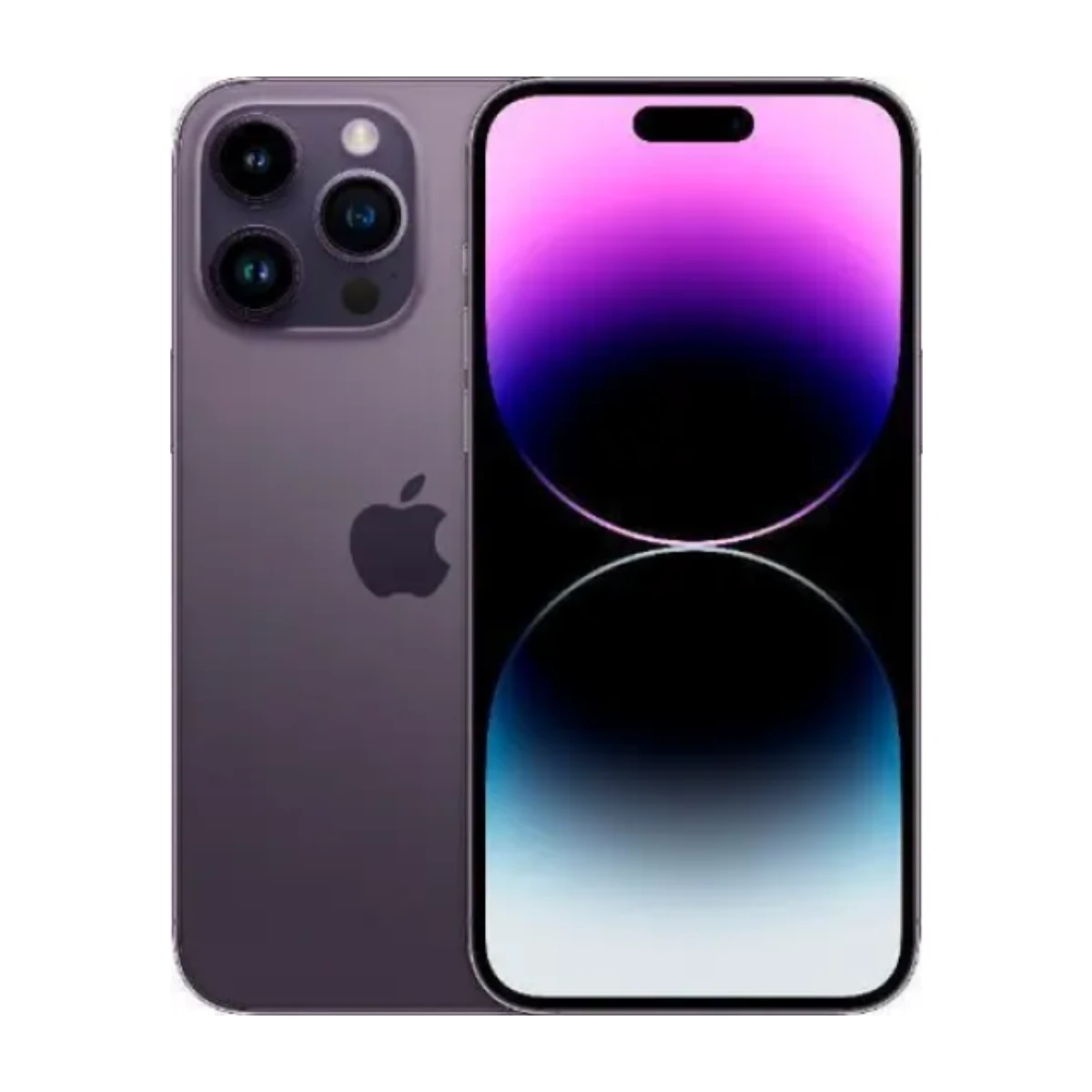iPhone 14 Pro Max 128GB - ESIM - Purple