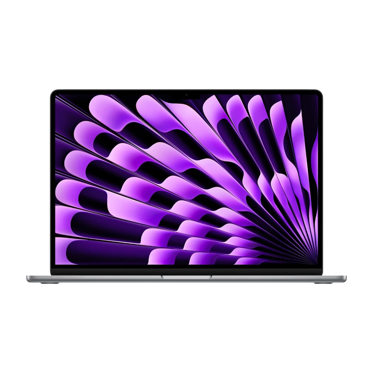 Apple MacBook Air 15-inch - Space Gray