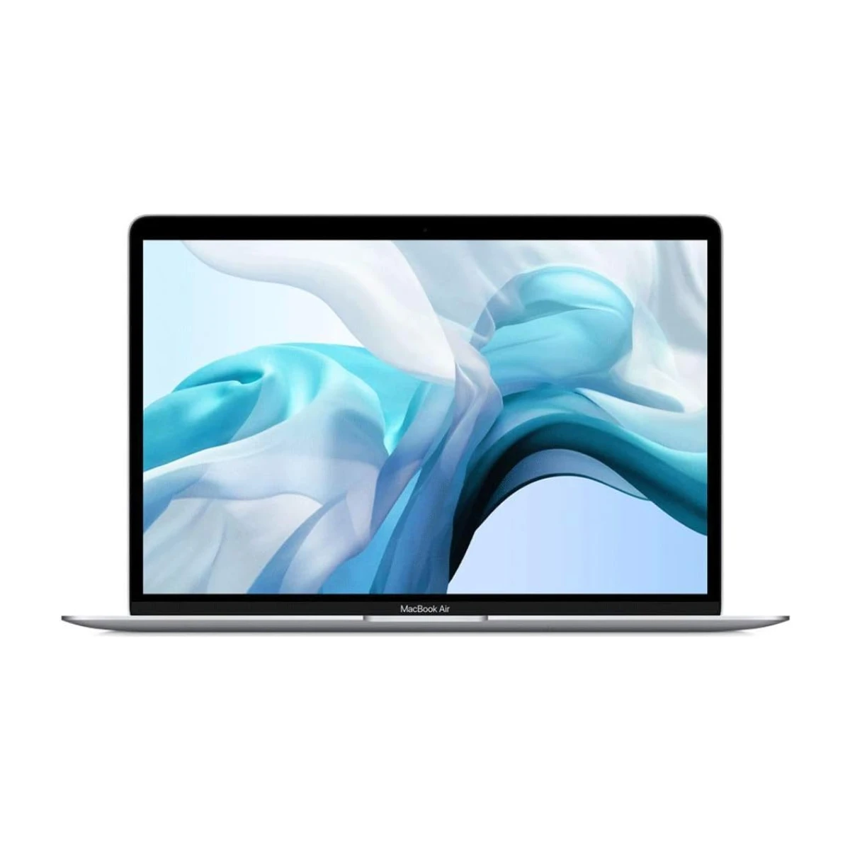 Apple MacBook Air 13-inch - Silver