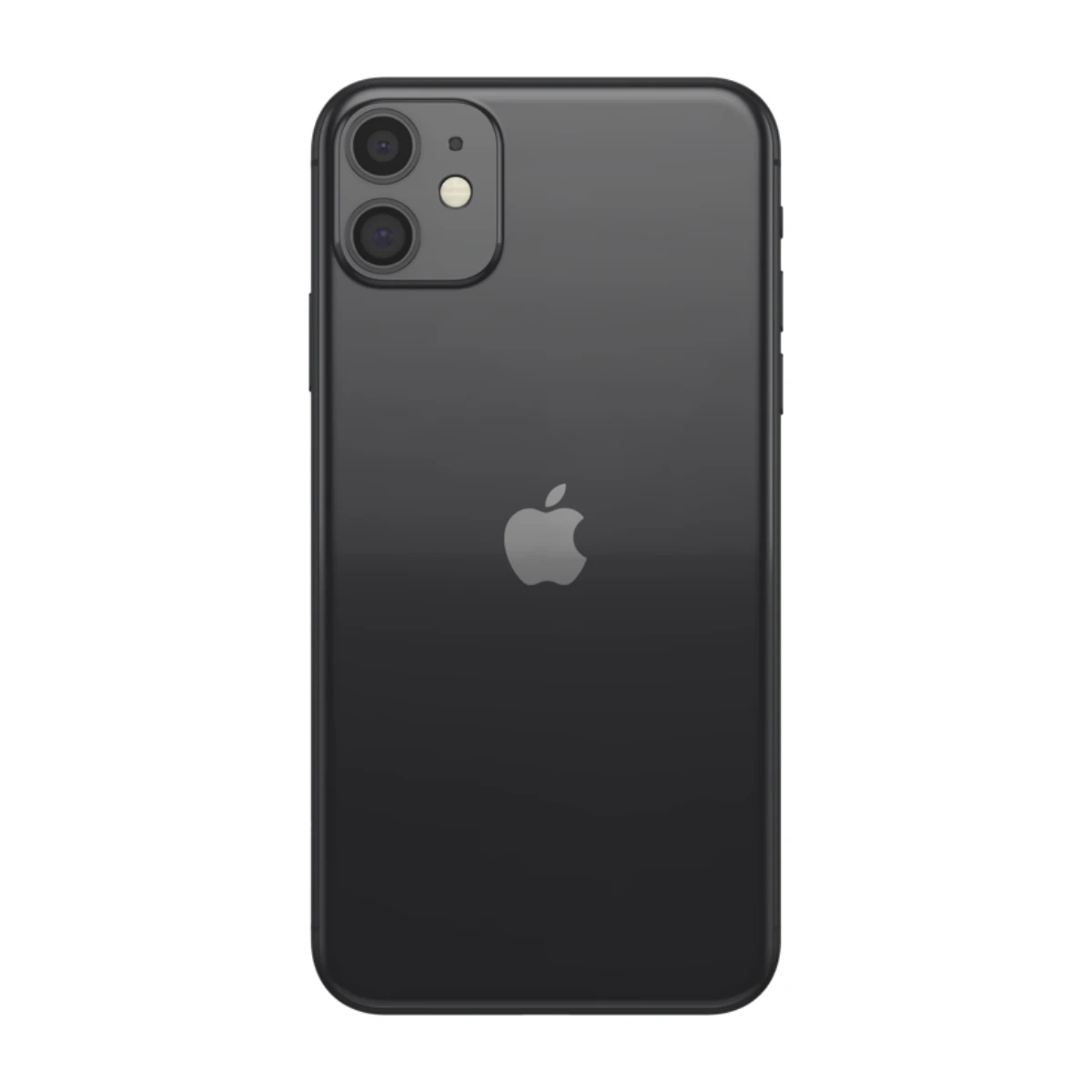 Non-Active iPhone 11 256GB - Single Physical SIM 256GB - Black | Apple