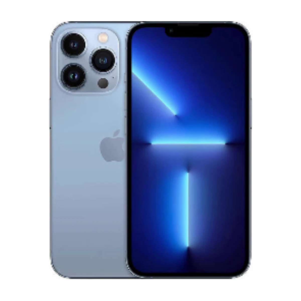 iPhone 13 Pro Max 128GB - Physical SIM - Sierra Blue