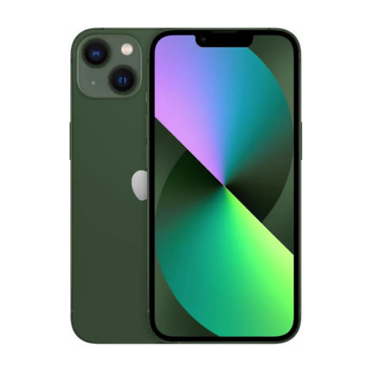 iPhone 13 128 GB - Physical SIM - Green