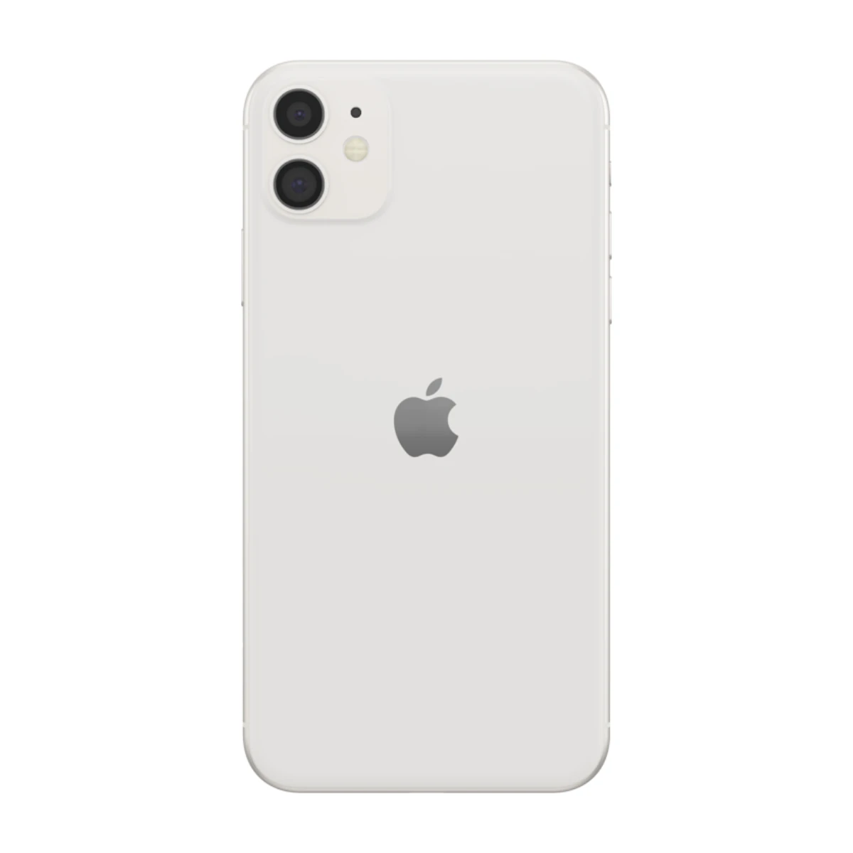 Non-Active iPhone 11 128GB - Single Physical SIM 128GB - White | Apple