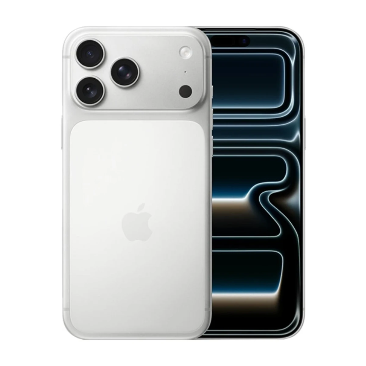 iPhone 17 Pro Max 256GB - ESIM - Silver