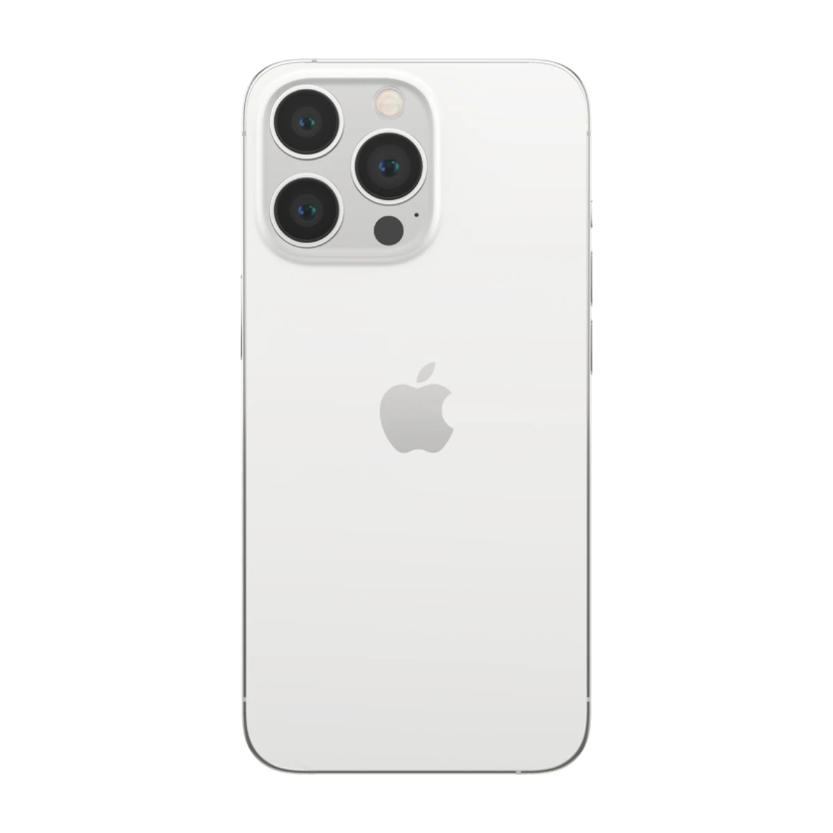 Non-Active iPhone 13 Pro 256GB (100% Battery) - Single Physical SIM 256GB - Silver | Apple