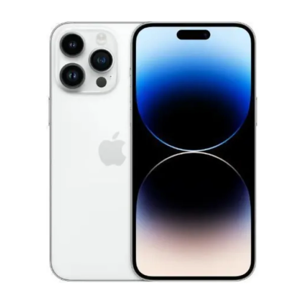 iPhone 14 Pro Max 128GB - ESIM - Silver